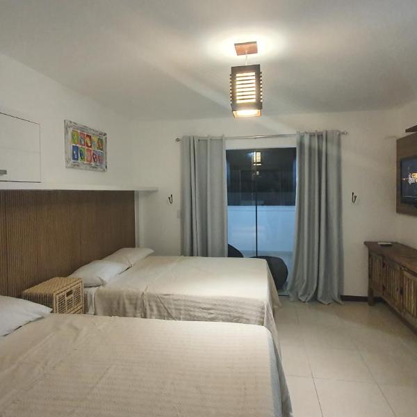 Aparts da Praia Grande 79 - Foto 2
