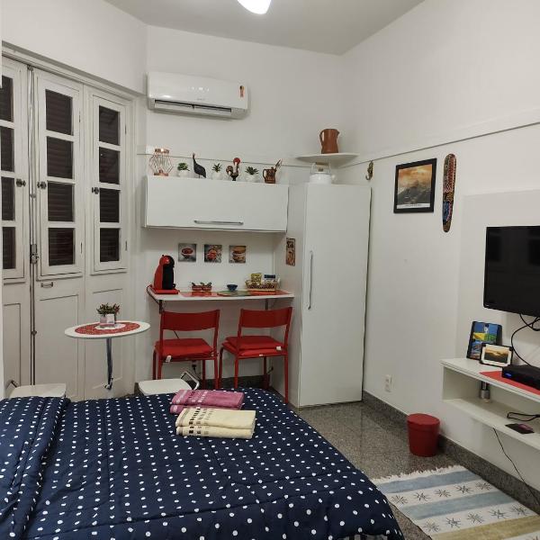 Charmoso Studio Ipanema - Foto 5