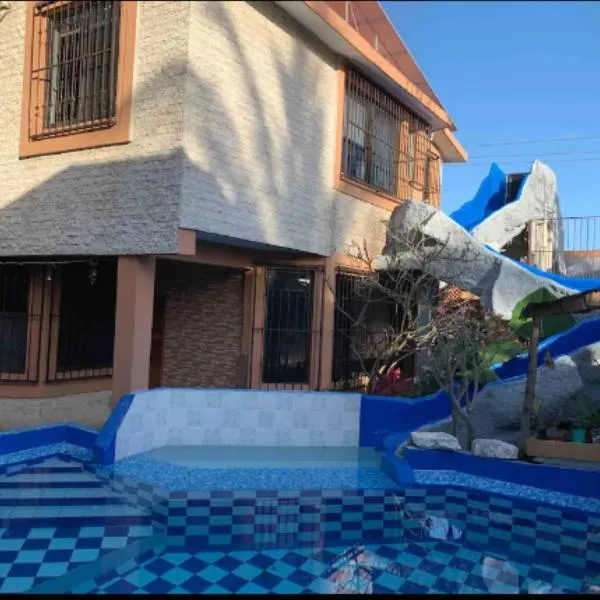 Casa Real Cozumel, hotel in Cozumel