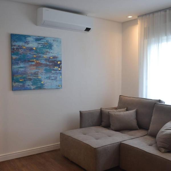 Apartamento novo no coração de Canela