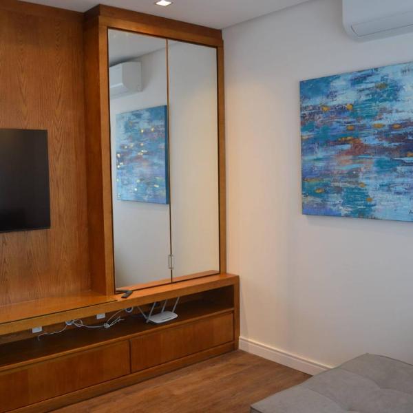 Apartamento novo no coração de Canela - Foto 5