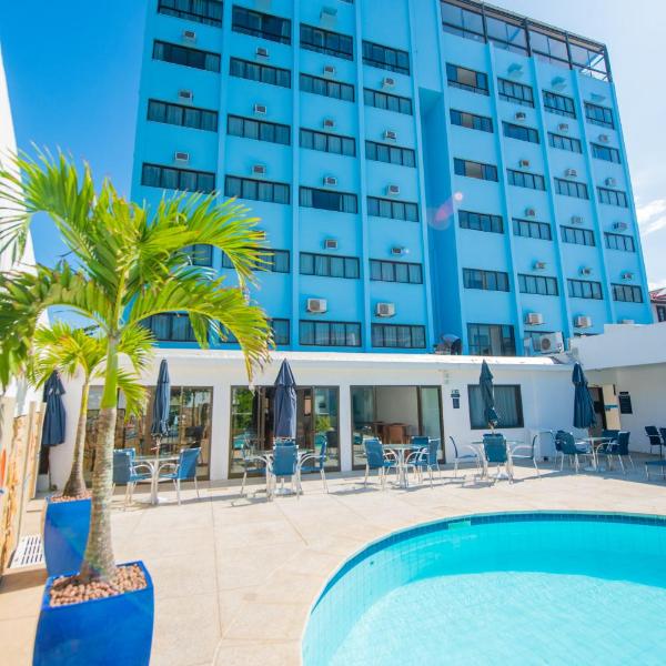 Hotel Espadarte - Foto 4