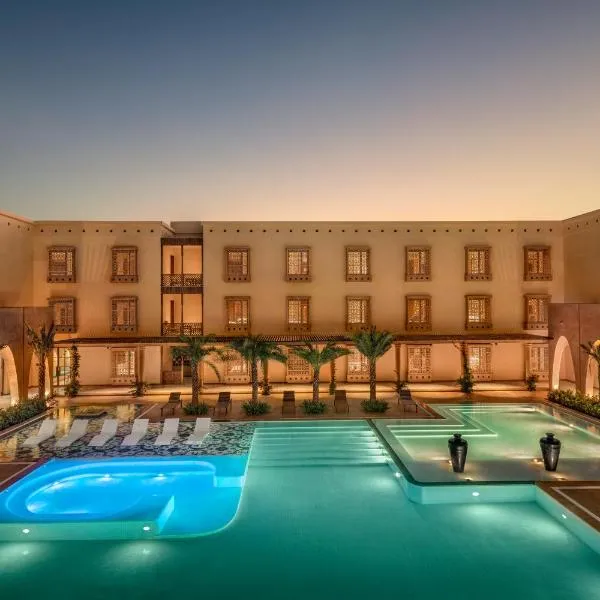 Time Square Resort & Spa Bhuj, hotel u gradu 'Bhuj'