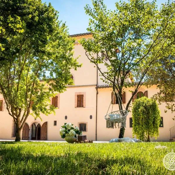Borgo delle Mole I Bed & Breakfast, hotel sa Spoleto