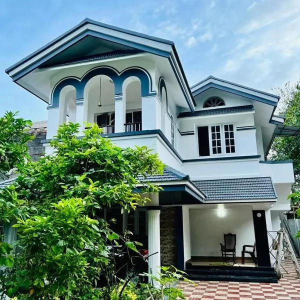 Sithara Homestay Fort Cochin, hotel em Cochin