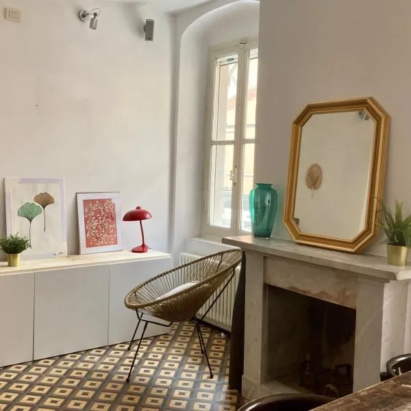 Borgo Riccio: Parma'da bir otel