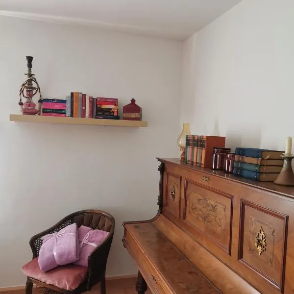 Auszeit, hotel v destinaci Freital