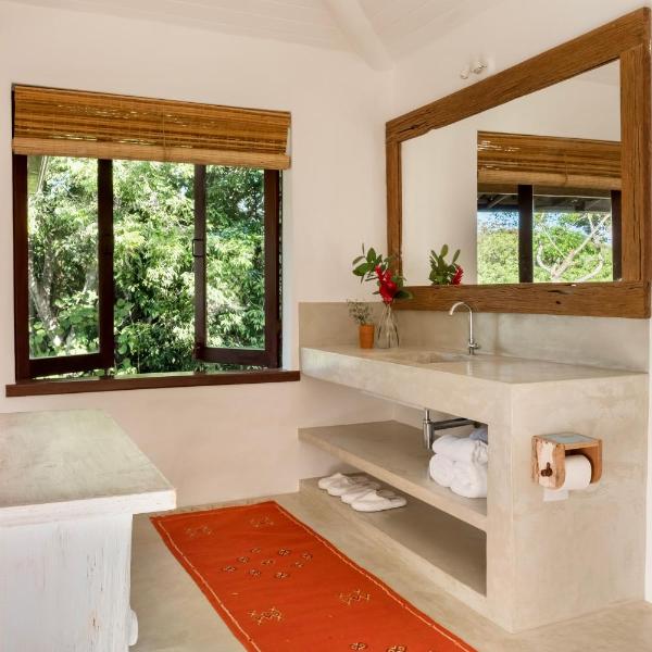 Casa Laranjeiras, Rio da Barra beach, Trancoso - Foto 3