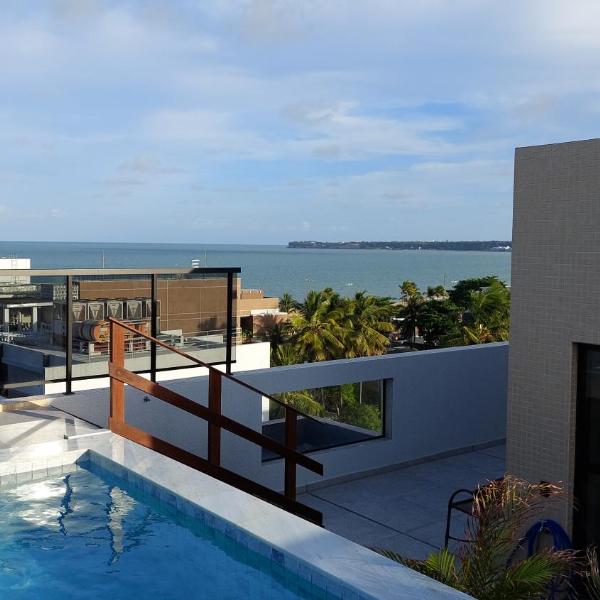 Cabo Branco, 70 m da praia de Tambaú - Foto 4
