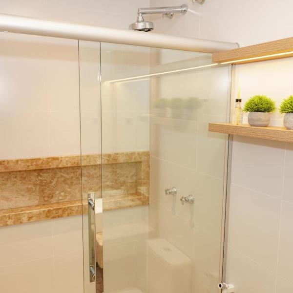 Lindo apartamento em Gramado - Foto 3