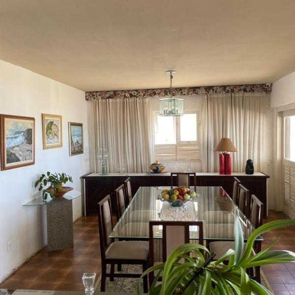 Casa Agradável a Beira Mar, Piscina... - Foto 5