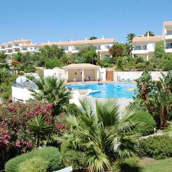 Presa De Moura, hotel in Carvoeiro