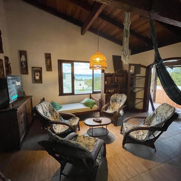 Casa Marrom - Foto 5
