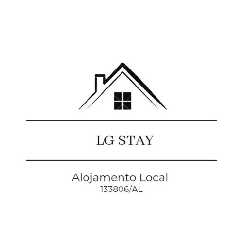 LG STAY, hotel in Pendilhe