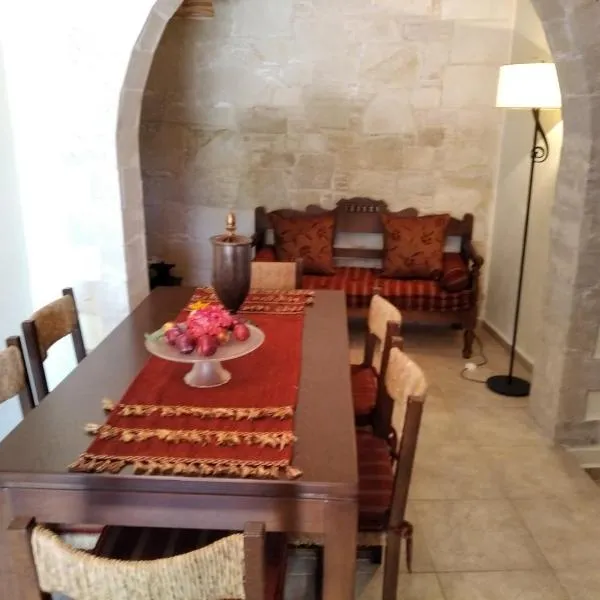 Villa Kalliopi, hotel v destinaci Lápithos