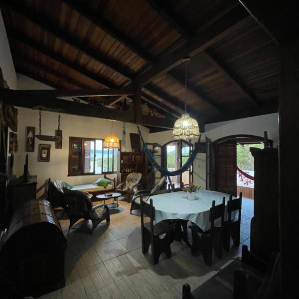 Casa Marrom - Foto 4