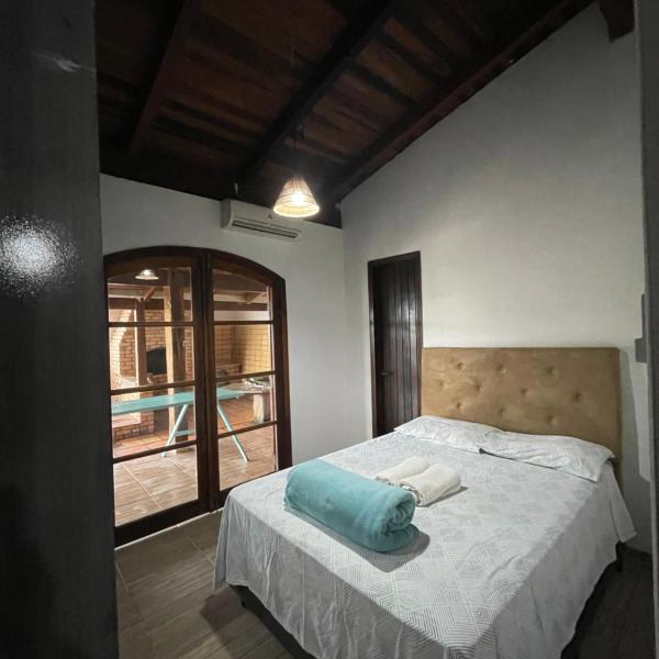 Casa Marrom - Foto 2