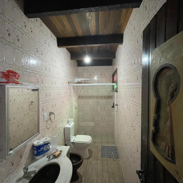 Casa Marrom - Foto 3