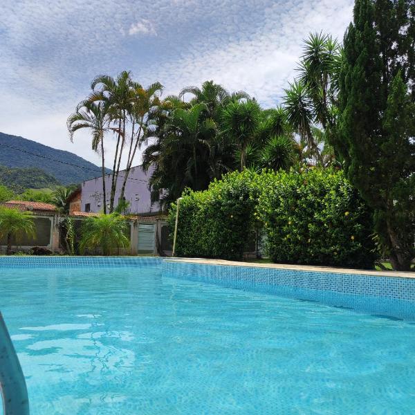 Casa com piscina em Aldeia Velha - Foto 2