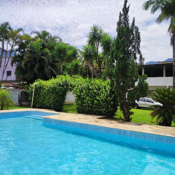 Casa com piscina em Aldeia Velha