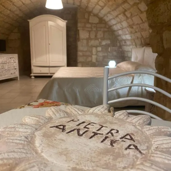 Dimora Pietra Antica, hotel i Bari