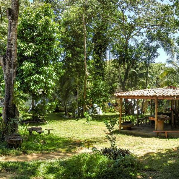 Navio Hostel & Camping - Foto 2