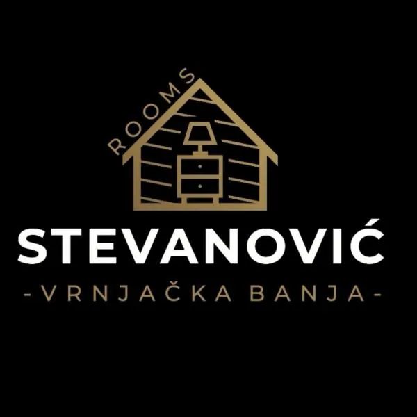 Stevanovic Smestaj, отель в городе Vrnjci