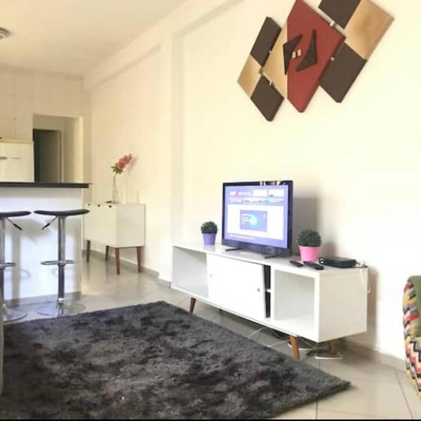 Casa aconchegante 3 km metro Morumbi