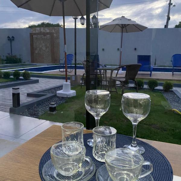 Villa Suíça Ibiapaba - Foto 4
