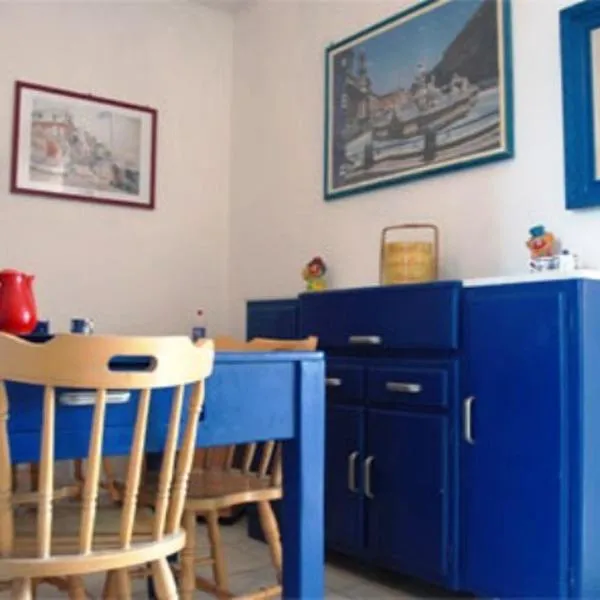 Casa Carolina, hotel v destinaci Agropoli