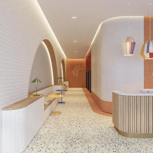 Holiday Inn & Suites Geelong by IHG, hotel sa Geelong