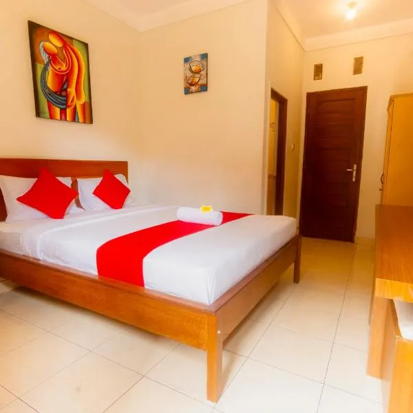 Kost & Homestay 911, hotel in Mataram