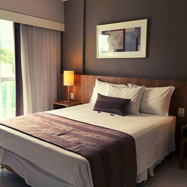 Suíte Rio Stay (Rio Centro)