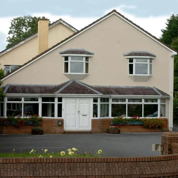 Ardree House B&B, hotel in Killarney
