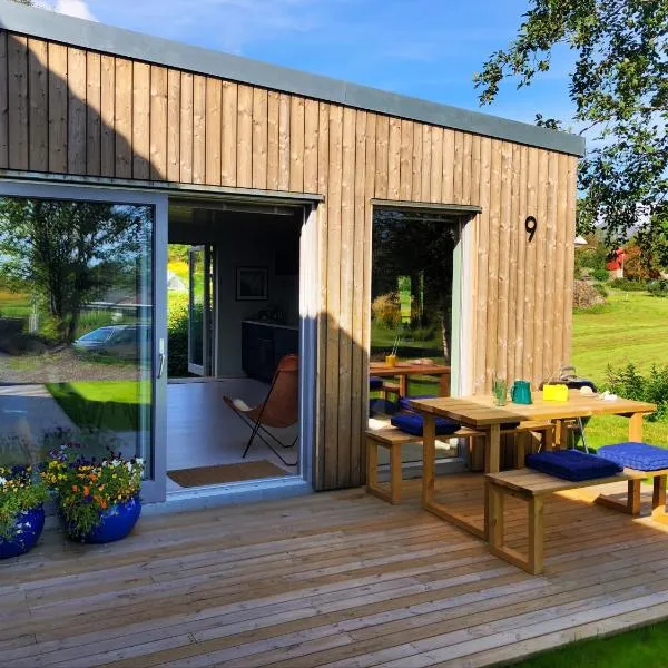 Lofoten Holiday, hotel in Kabelvåg