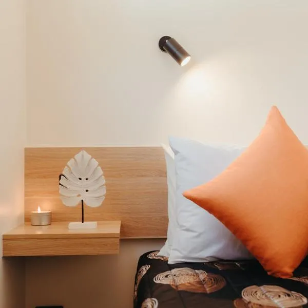 Ceduna Foreshore Caravan Park, hotell i Ceduna