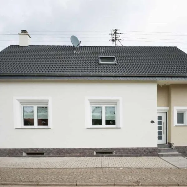 Ferienhaus Müller, hotel a Merzig