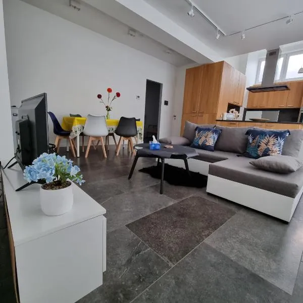 BB GUESTHOUSE, hotel v destinaci Wezembeek-Oppem
