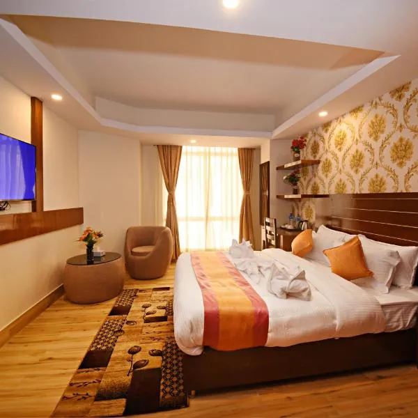 Hotel Simal
