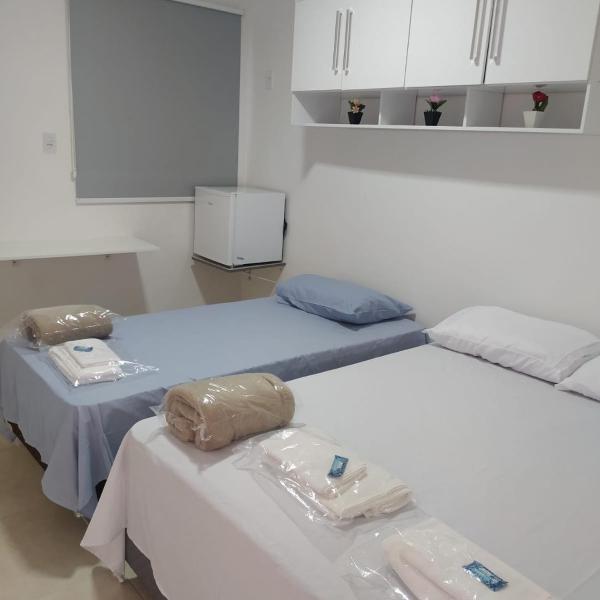 Hotel Vila Bela - Foto 5