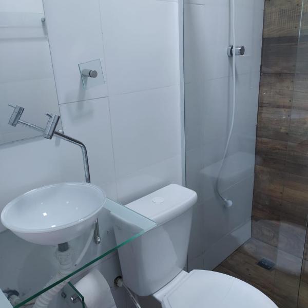 Hotel Vila Bela - Foto 3