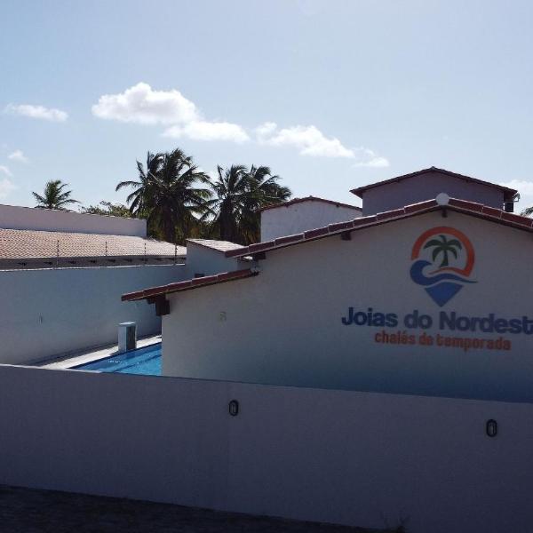 Joias do Nordeste - Chalés para Temporada - Foto 2