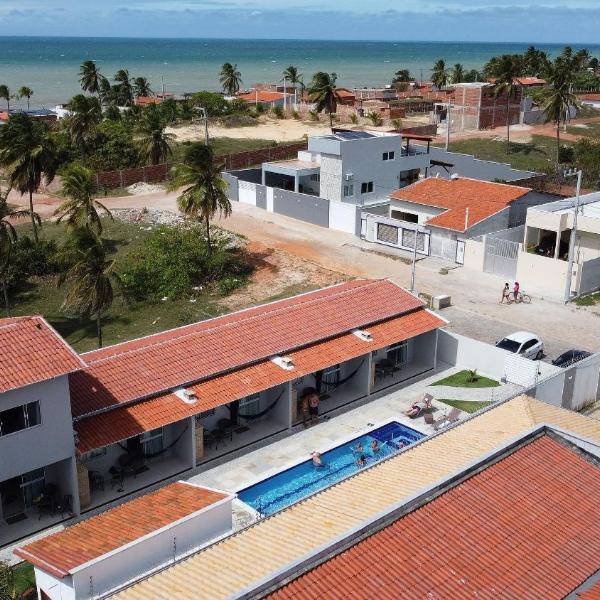 Joias do Nordeste - Chalés para Temporada - Foto 4