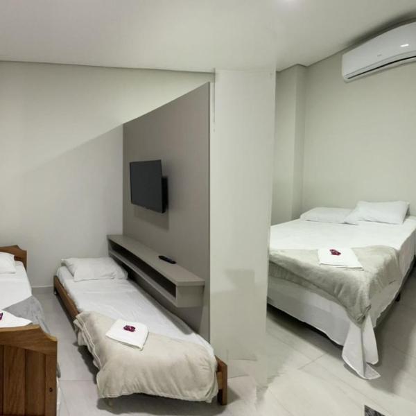 Confort Flats - Foto 2
