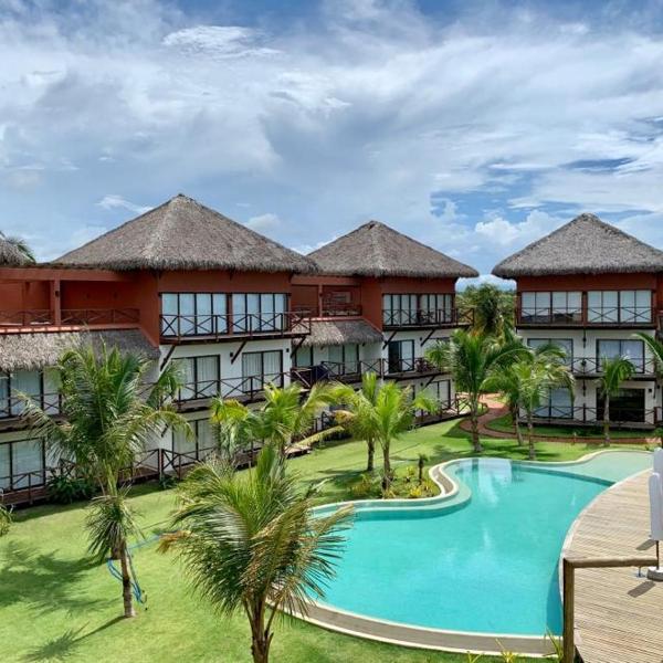 Villas BobZ Bora Bora 107-108 - Foto 4