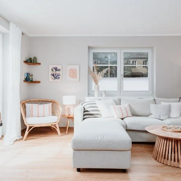 Spreewaldhaus am Landgut - Pretschen, hotel v destinaci Markische Heide