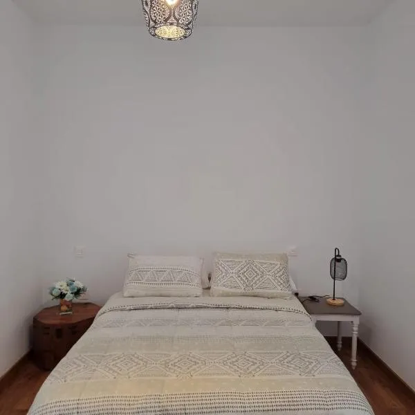 Habitacion Alunita, ξενοδοχείο σε Nazaret