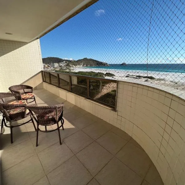 Apartamento em Arraial do Cabo 501
