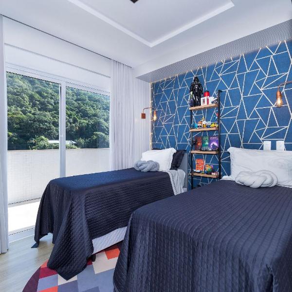 Varandas do Atlântico 503B – Edifício Frente Mar - Cobertura - 3 Quartos - 2 Vagas de Garagem | Praia de Bombas - Foto 2