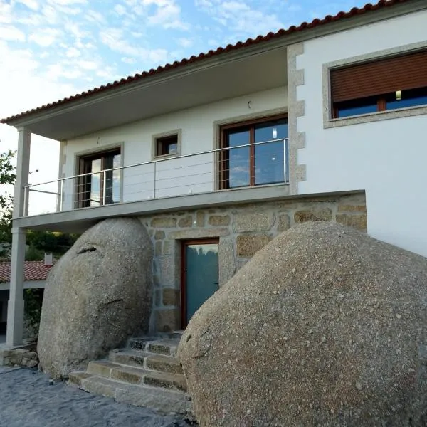 Quinta do Cadaval, hotel v destinaci Cortiçô